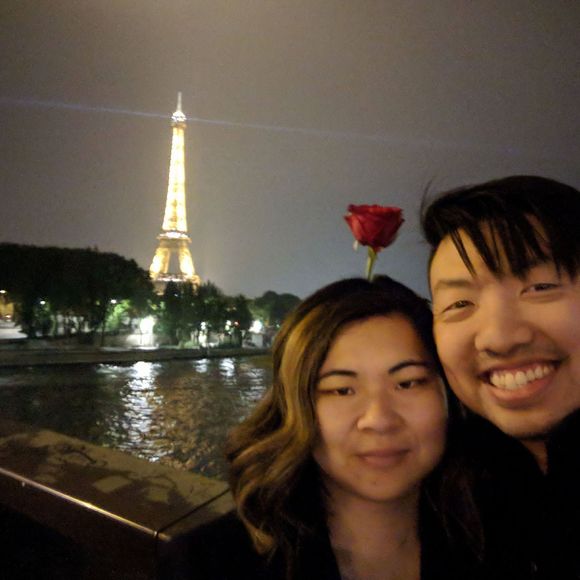 Meet your Posher, Dave - Picture 1 of 1